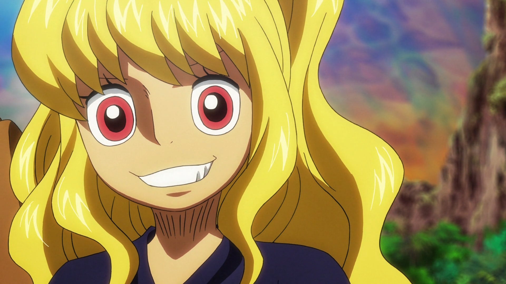 One Piece – Heart of Gold (Puyasubs!!)